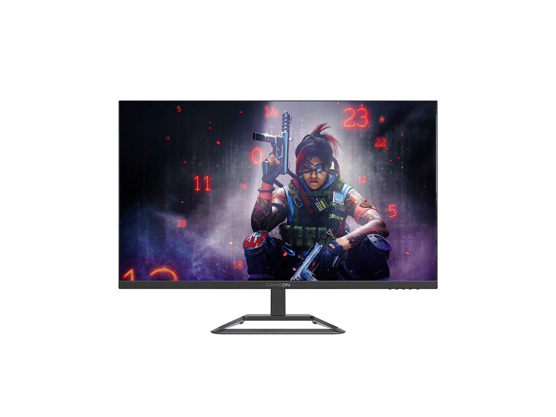 GAMEON GOP32FHD240VA 32 GAMEON GOP32FHD240VA 32